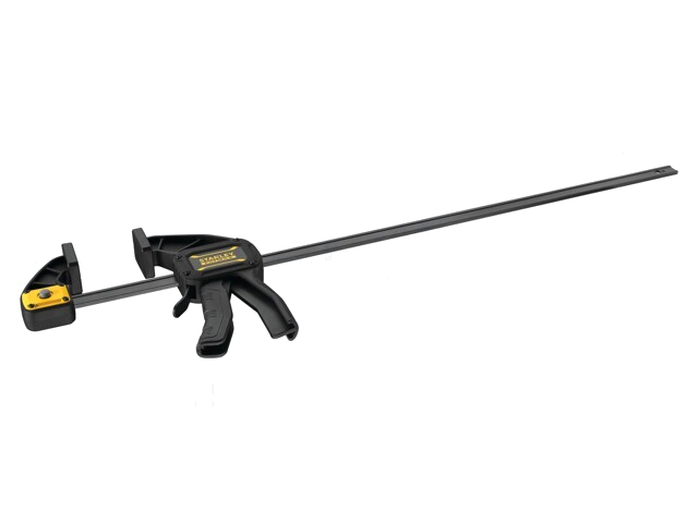 Universele lijmklem; polyamide; max.300mm; Afmeting: M; FATMAX® Universele lijmklem; polyamide; max.300mm; Afmeting: M; FATMAX®